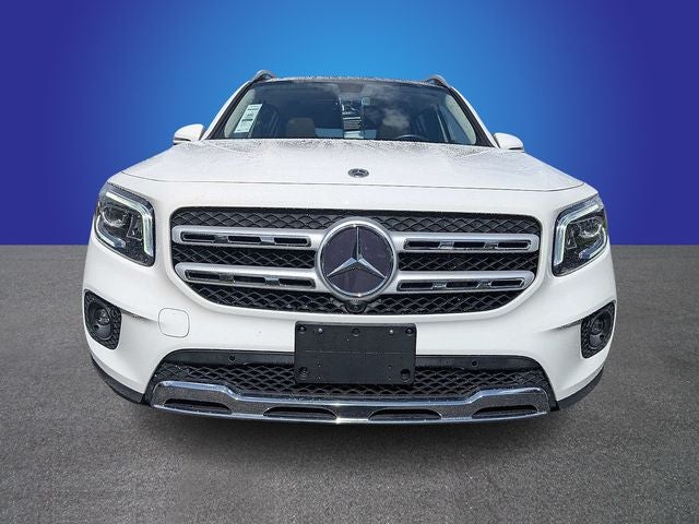 2021 Mercedes-Benz GLB GLB 250 4MATIC®
