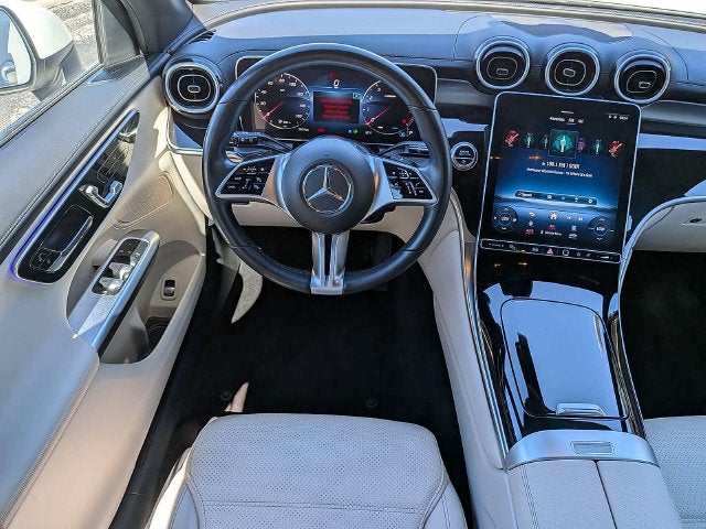 2023 Mercedes-Benz GLC GLC 300 4MATIC®