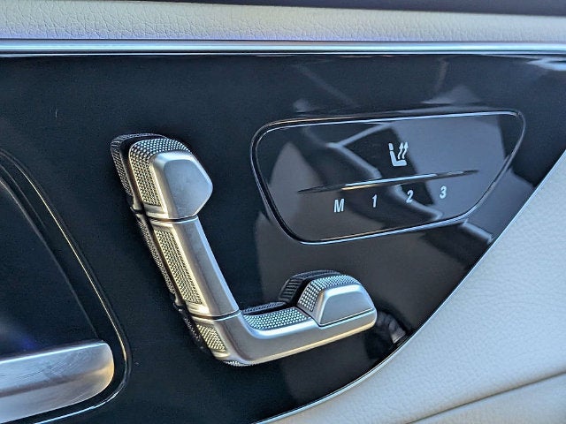 2023 Mercedes-Benz GLC GLC 300 4MATIC®