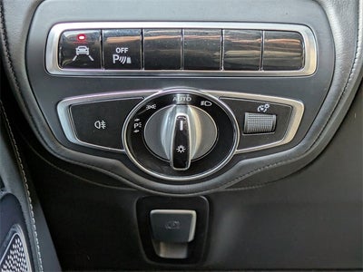 2020 Mercedes-Benz G-Class G 550 4MATIC®