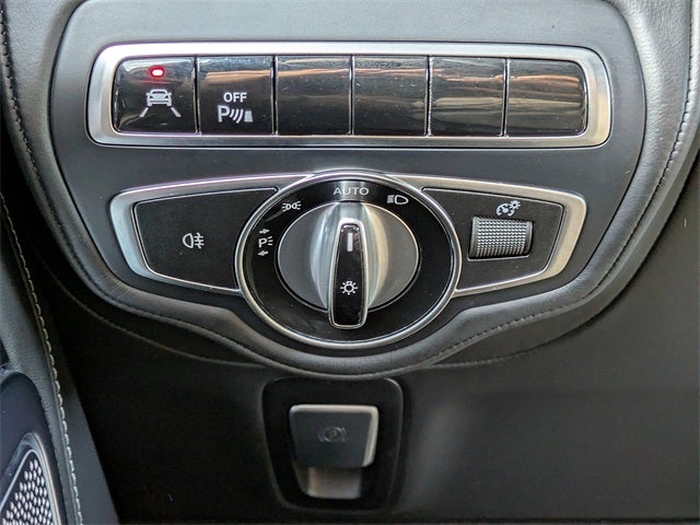 2020 Mercedes-Benz G-Class G 550 4MATIC®