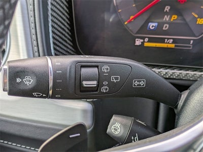 2020 Mercedes-Benz G-Class G 550 4MATIC®