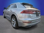 2022 Audi Q8 55 Premium quattro