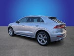 2022 Audi Q8 55 Premium quattro