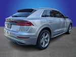 2022 Audi Q8 55 Premium quattro