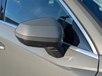 2019 Audi Q3 2.0T Prestige S line quattro