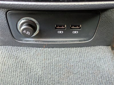 2019 Audi Q3 2.0T Prestige S line quattro