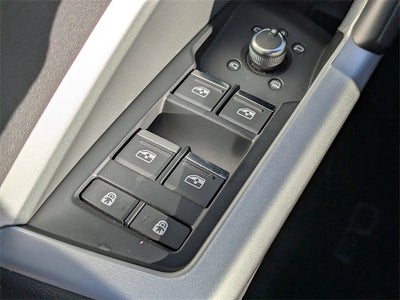 2019 Audi Q3 2.0T Prestige S line quattro