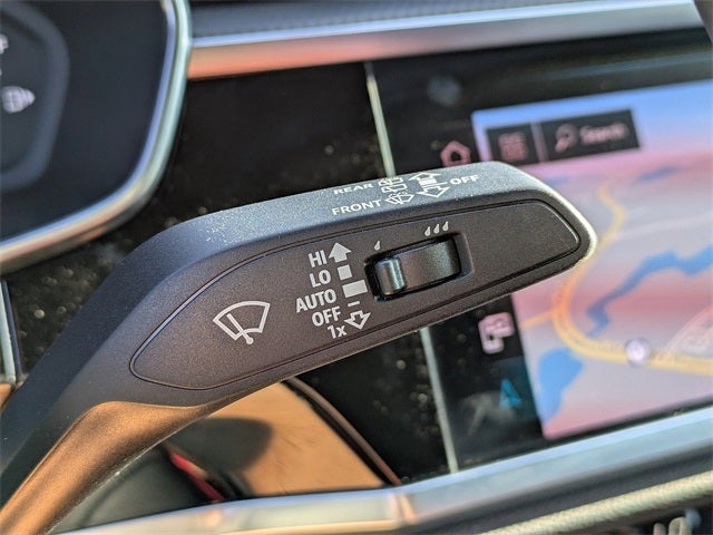 2019 Audi Q3 2.0T Prestige S line quattro