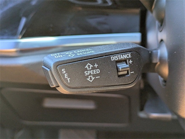 2019 Audi Q3 2.0T Prestige S line quattro