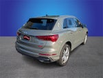 2019 Audi Q3 2.0T Prestige S line quattro