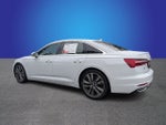 2020 Audi A6 2.0T Premium Plus quattro