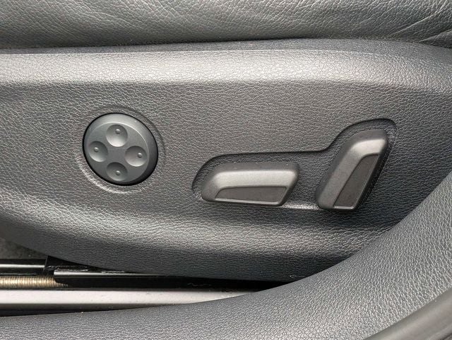 2015 Audi A3 2.0T Premium Plus quattro