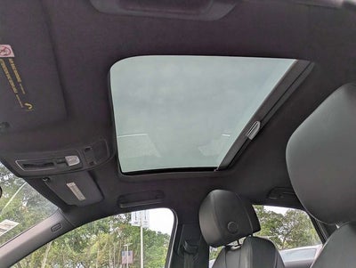 2015 Audi A3 2.0T Premium Plus quattro