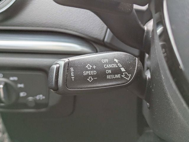 2015 Audi A3 2.0T Premium Plus quattro