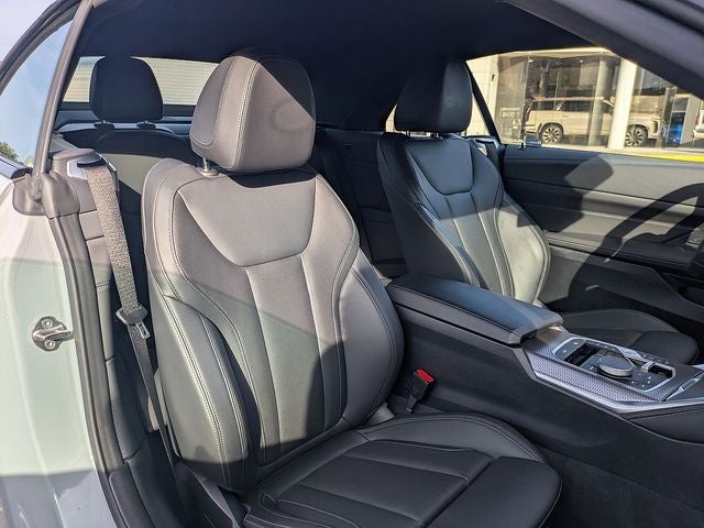 2026 BMW 4 Series M440i