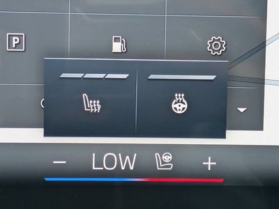 2026 BMW 4 Series M440i