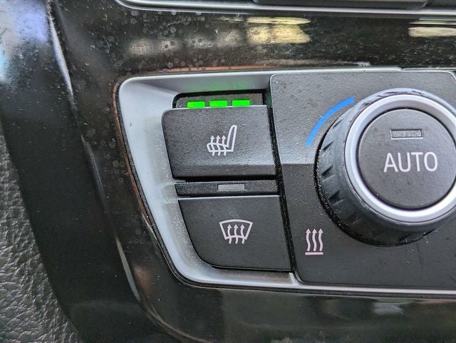 2016 BMW 3 Series 328i