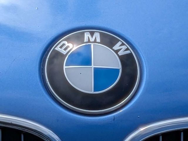 2000 BMW Z3 M Base