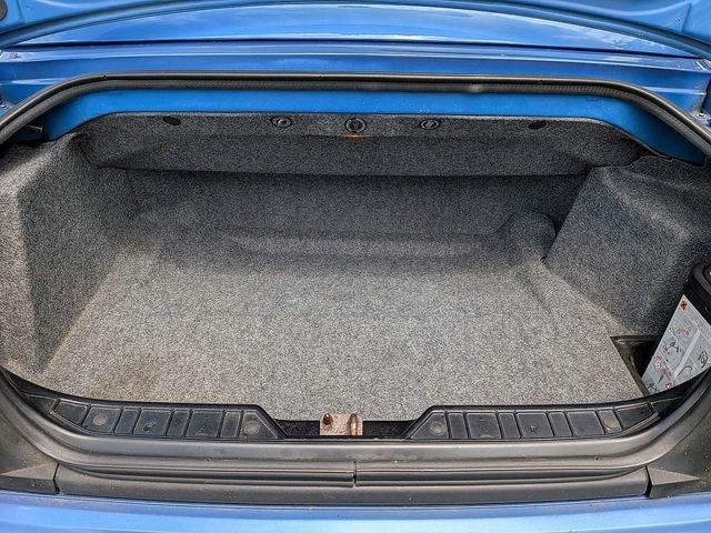 2000 BMW Z3 M Base
