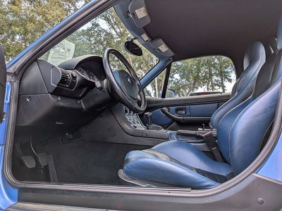 2000 BMW Z3 M Base