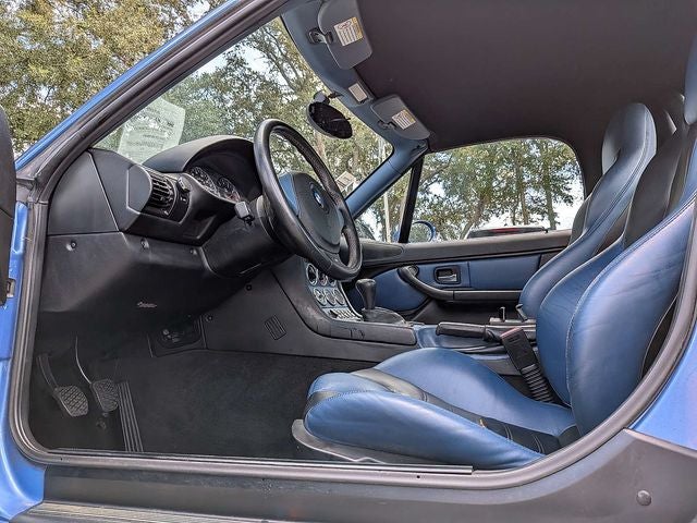 2000 BMW Z3 M Base