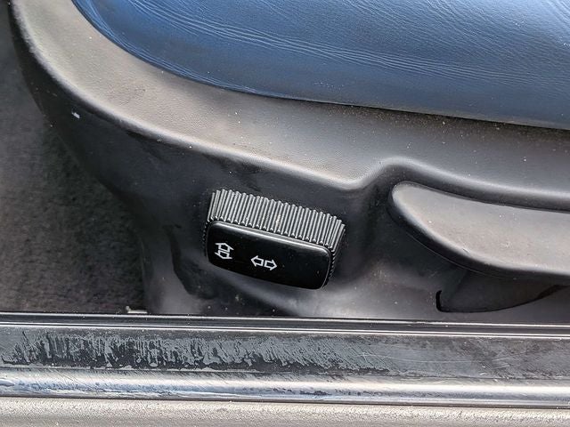 2000 BMW Z3 M Base