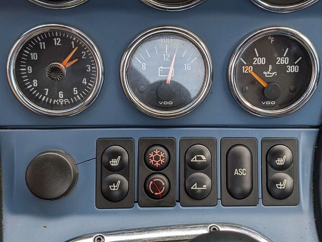 2000 BMW Z3 M Base