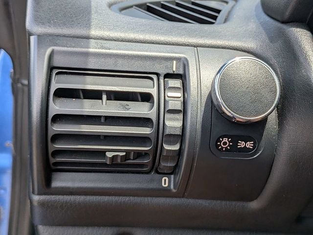 2000 BMW Z3 M Base