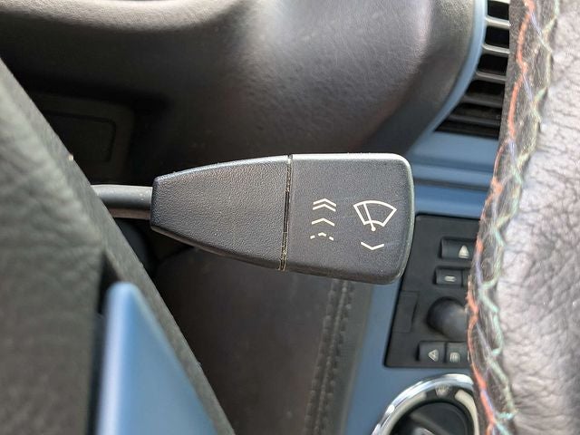 2000 BMW Z3 M Base