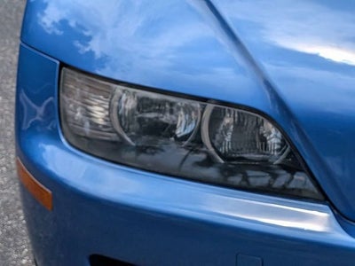2000 BMW Z3 M Base