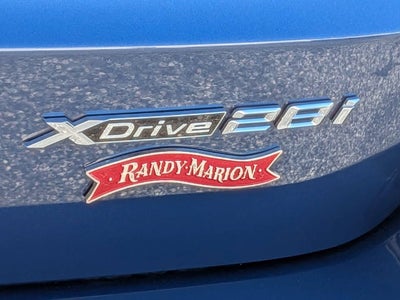 2023 BMW X1 xDrive28i