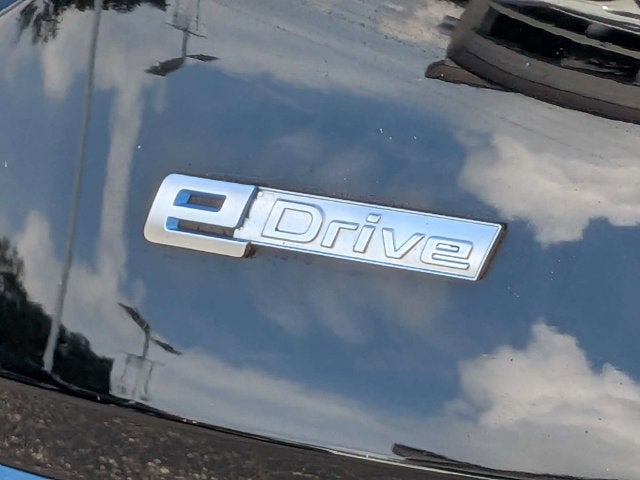 2016 BMW i8 Base