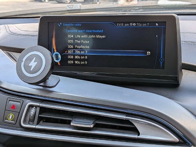 2016 BMW i8 Base