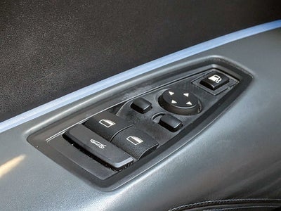 2016 BMW i8 Base