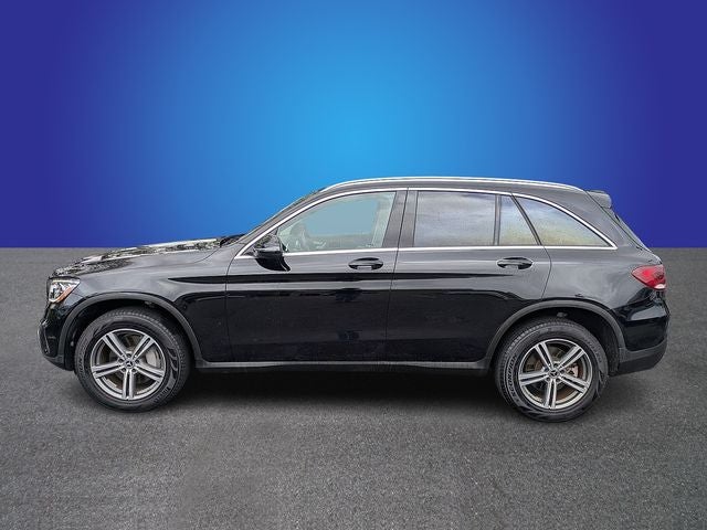 2020 Mercedes-Benz GLC GLC 300