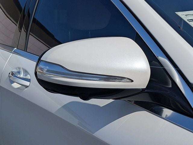2019 Mercedes-Benz S-Class S 450