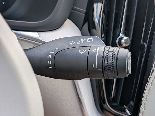 2026 Volvo XC60 Plug-In Hybrid T8 Ultra