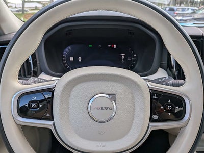2026 Volvo XC60 Plug-In Hybrid T8 Ultra