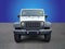 2018 Jeep Wrangler JK Willys Wheeler