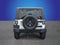 2018 Jeep Wrangler JK Willys Wheeler