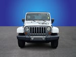 2013 Jeep Wrangler Unlimited Freedom Edition
