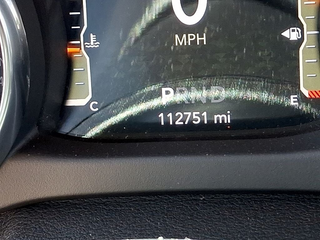 2019 Jeep Wrangler Sport S