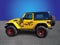 2020 Jeep Wrangler Rubicon