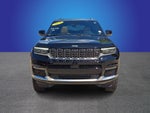 2024 Jeep Grand Cherokee L Summit