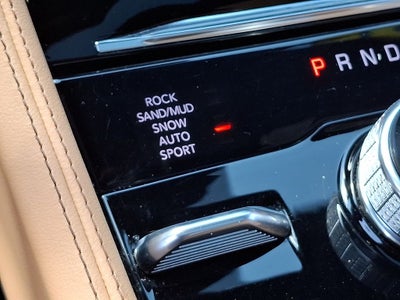 2024 Jeep Grand Cherokee L Summit