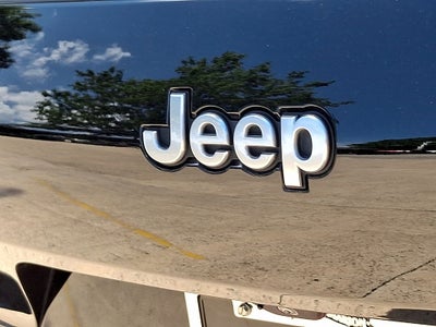 2024 Jeep Grand Cherokee L Summit