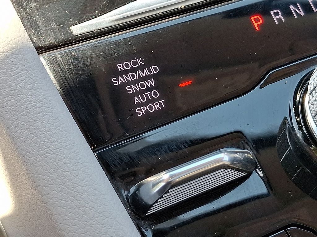 2022 Jeep Grand Cherokee L Summit