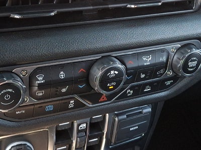 2024 Jeep Wrangler Sport S 4xe