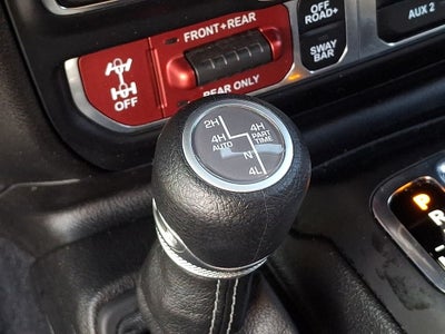 2024 Jeep Wrangler Rubicon 4xe
